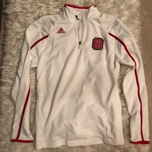NC State Pullover❤️